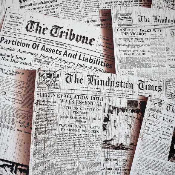 Newspaper