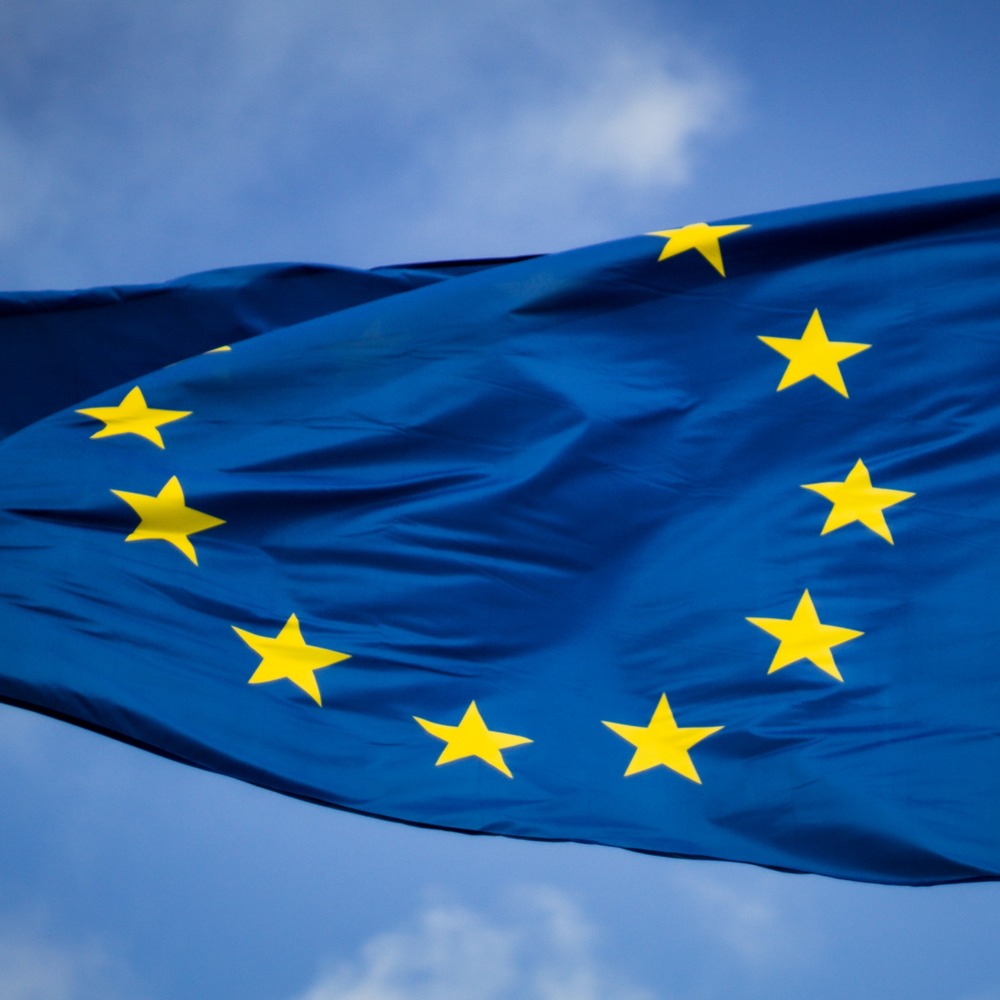 Flag of the European Union