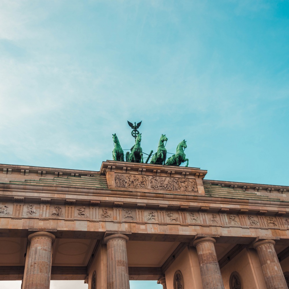 Brandenburger Gate