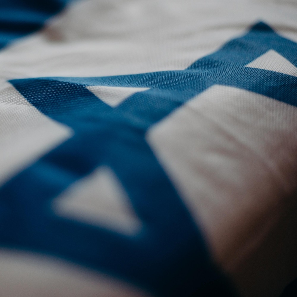 israeli flag
